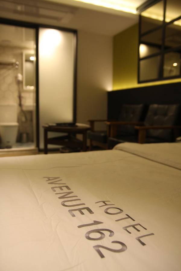 Hotel Avenue 162 Seoul