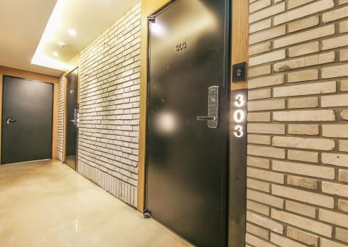 Hotel Avenue 162 *