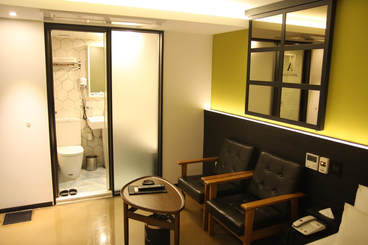 Avenue 162 Seoul