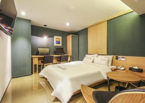 Avenue 162 Hotel Seoul