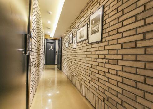 Hotel Avenue 162